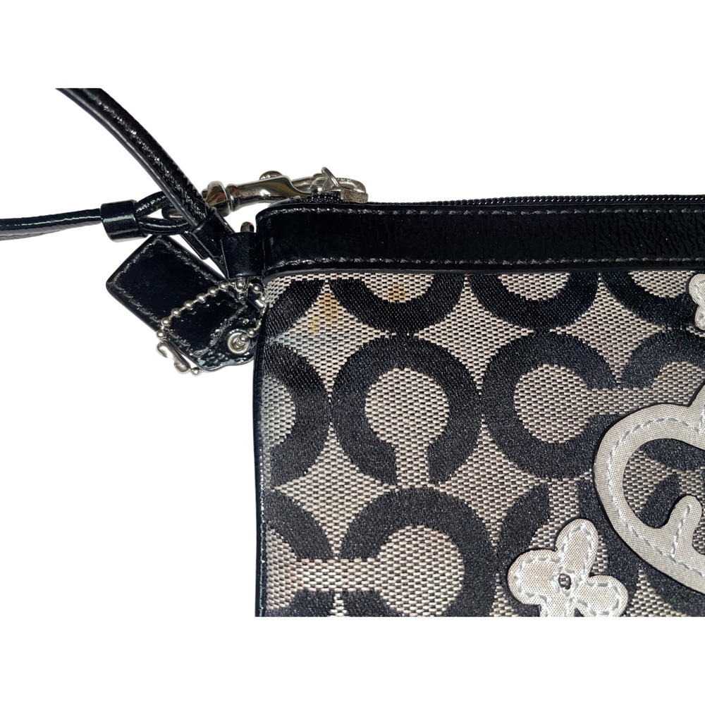 Coach Wallet - Picture 3 of 4
